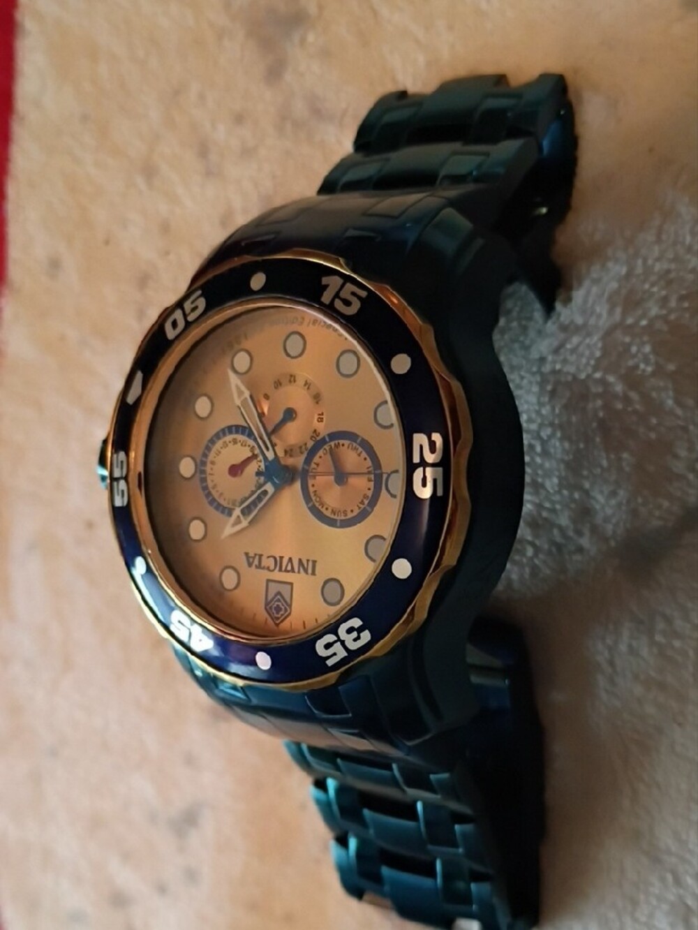 Pro Diver Model 15044 - Picture 6 of 6